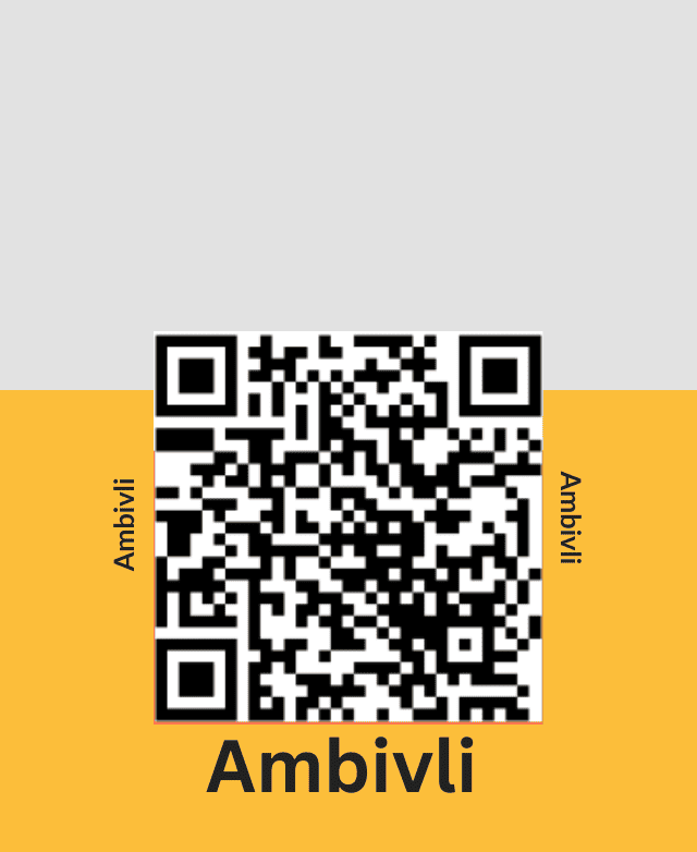 Ambivli UTS QR Code Scanner