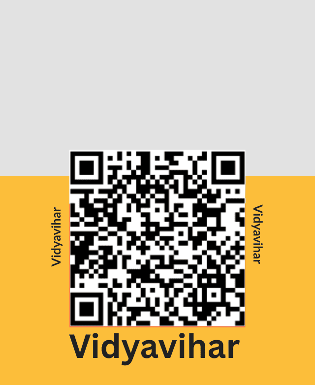 Vidyavihar UTS QR Code Scanner